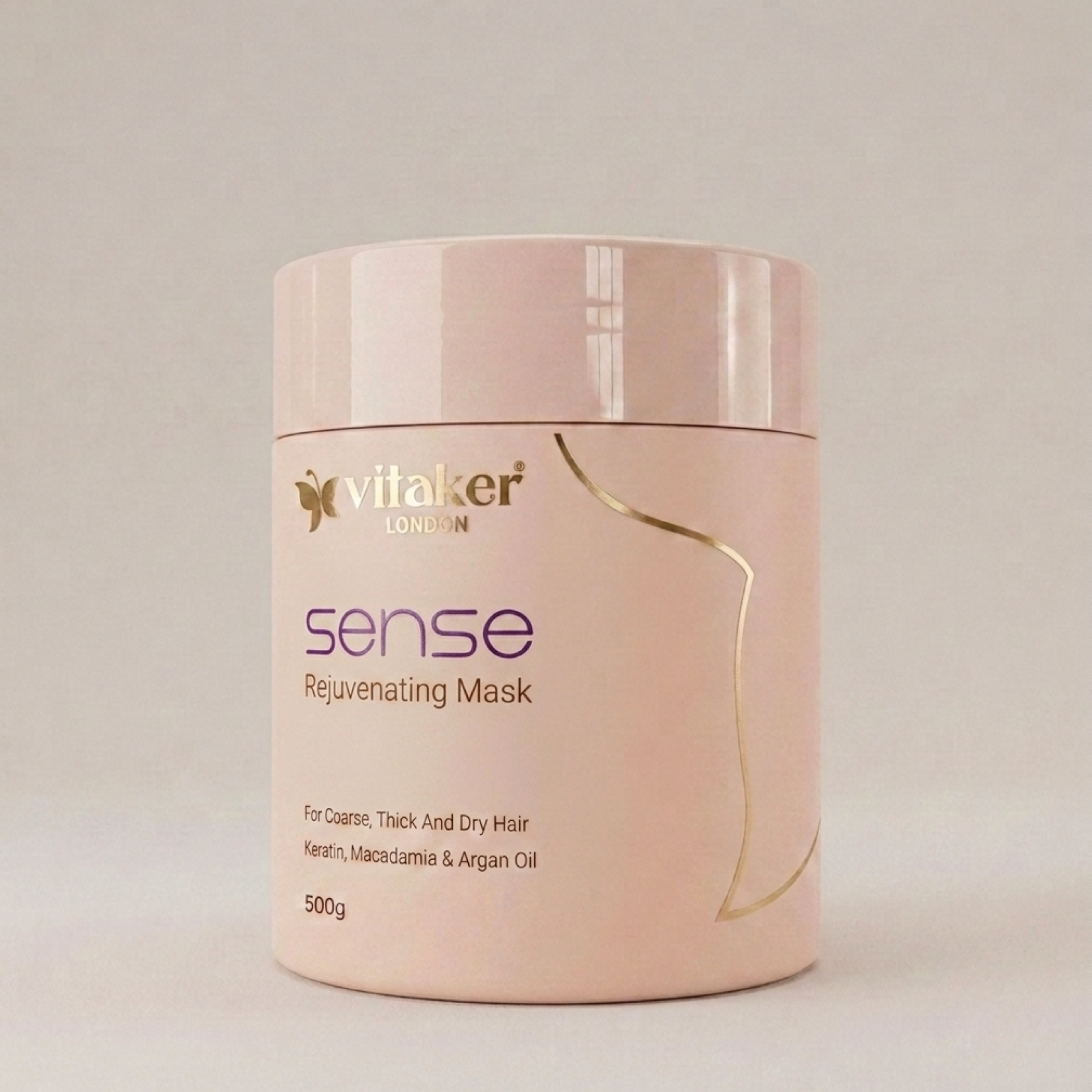 Sense Rejuvenating Mask