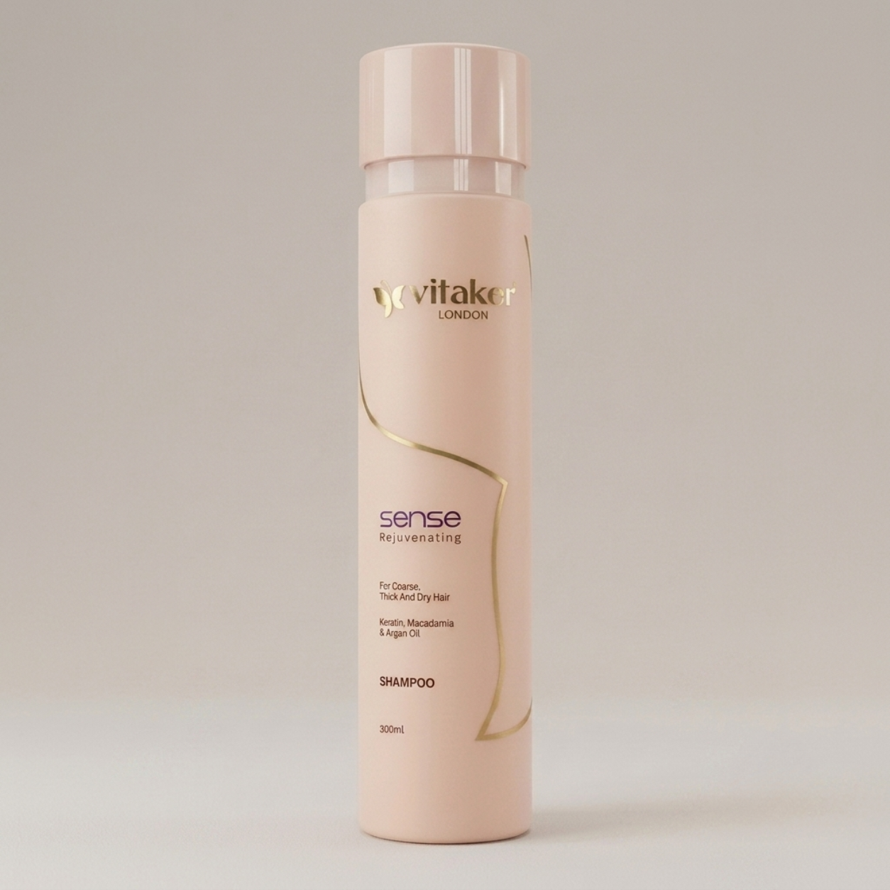 Sense Rejuvenating Shampoo