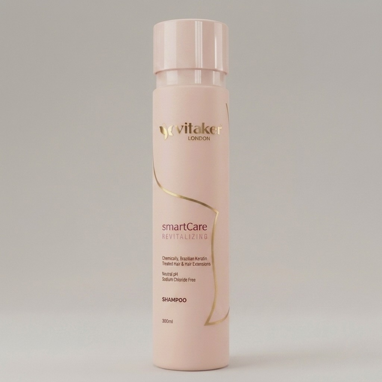 Smart Care Revitalizing Shampoo