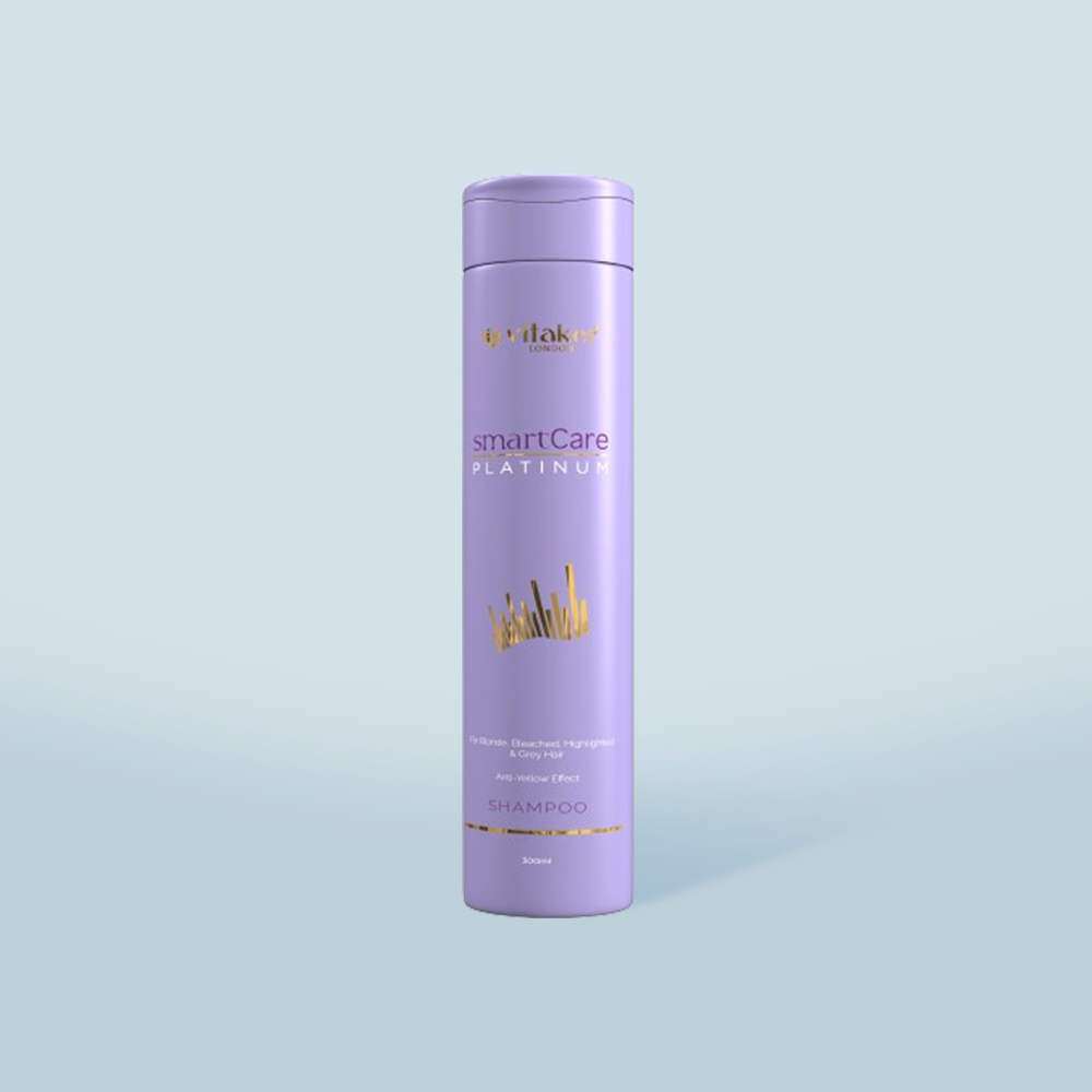 Smart Care Platinum Shampoo
