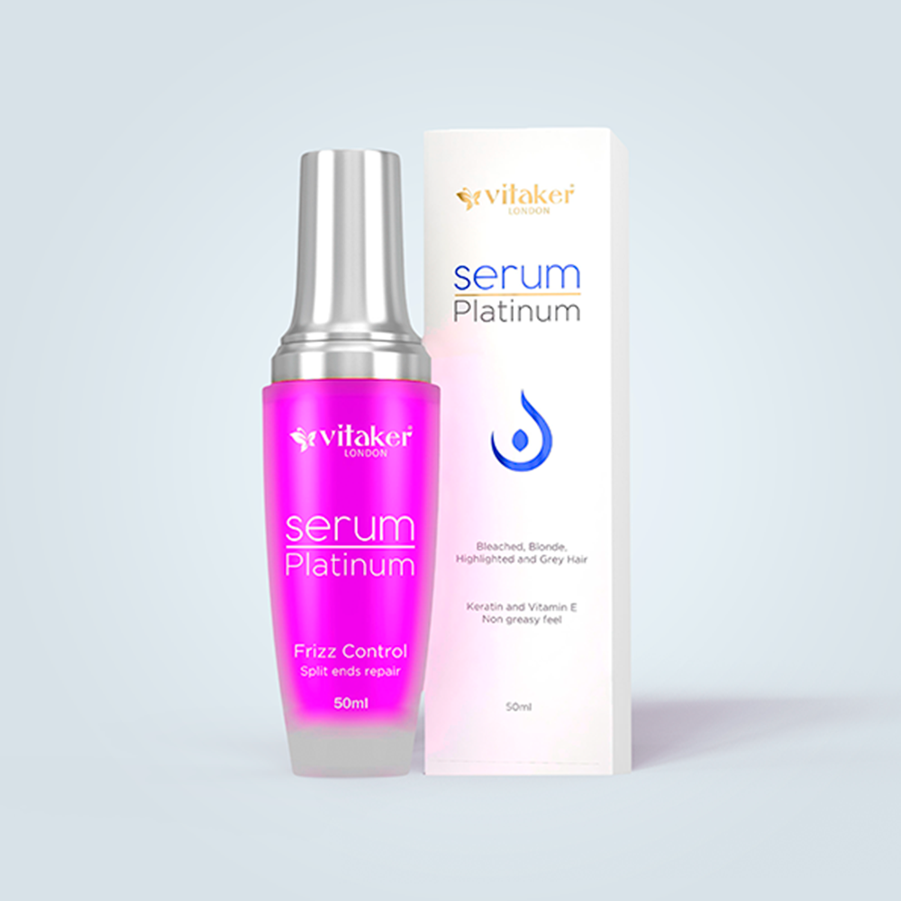 Serum Platinum